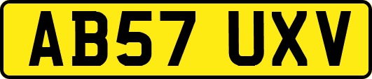 AB57UXV