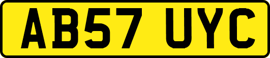 AB57UYC