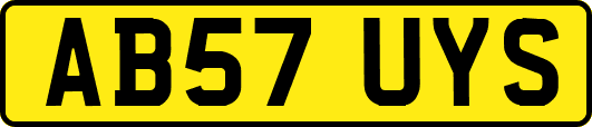 AB57UYS
