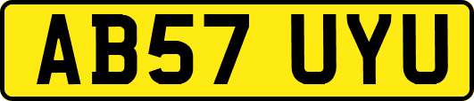 AB57UYU