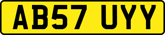 AB57UYY