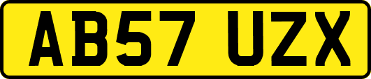 AB57UZX