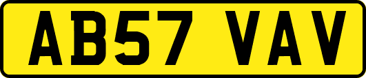 AB57VAV