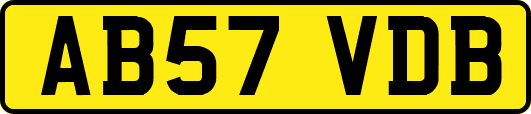 AB57VDB