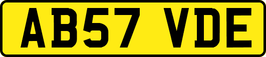 AB57VDE