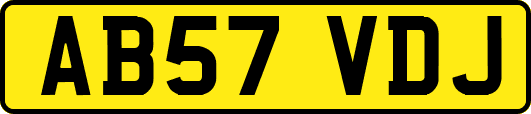 AB57VDJ