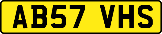 AB57VHS