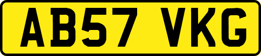 AB57VKG