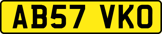 AB57VKO