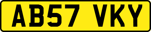 AB57VKY