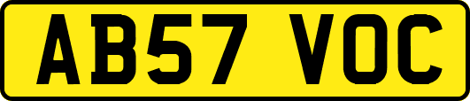 AB57VOC