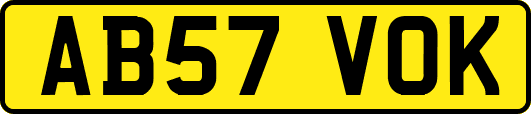 AB57VOK