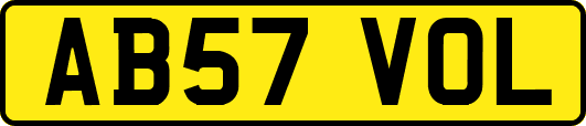 AB57VOL