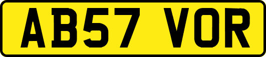 AB57VOR