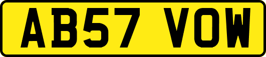 AB57VOW