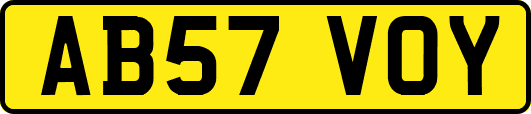 AB57VOY