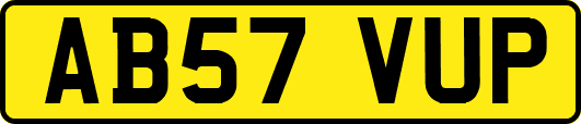 AB57VUP