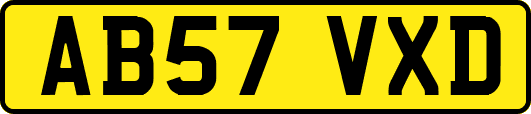 AB57VXD