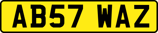 AB57WAZ