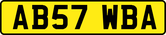 AB57WBA