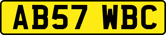 AB57WBC
