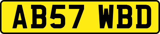 AB57WBD