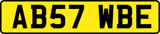 AB57WBE
