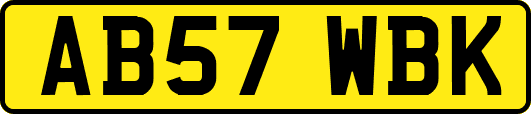 AB57WBK