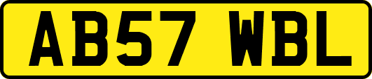 AB57WBL