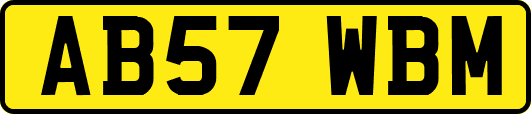 AB57WBM