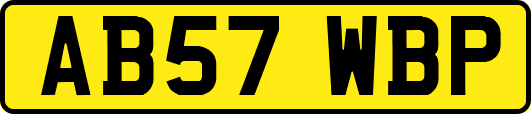 AB57WBP