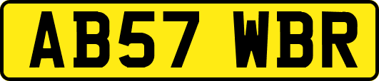 AB57WBR