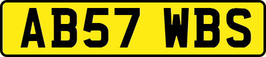 AB57WBS