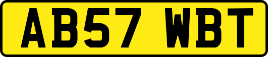 AB57WBT