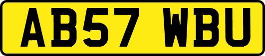 AB57WBU