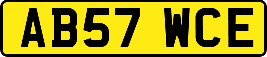 AB57WCE