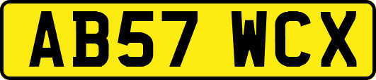 AB57WCX
