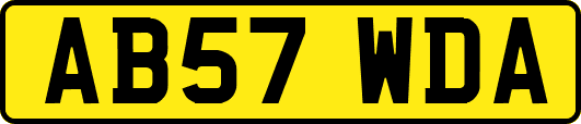 AB57WDA