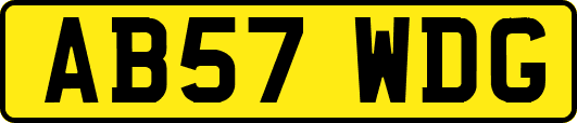 AB57WDG