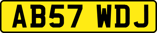 AB57WDJ
