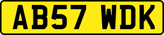 AB57WDK