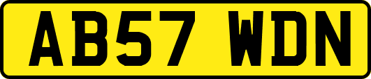 AB57WDN