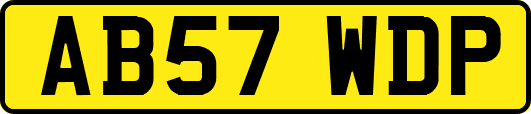 AB57WDP
