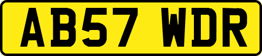 AB57WDR