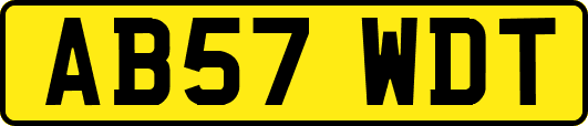 AB57WDT