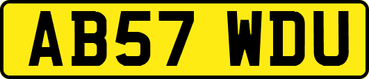 AB57WDU