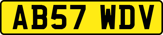 AB57WDV