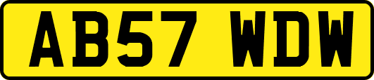 AB57WDW