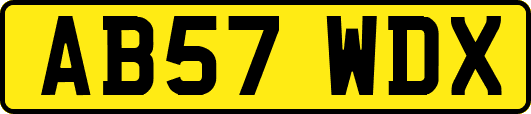 AB57WDX