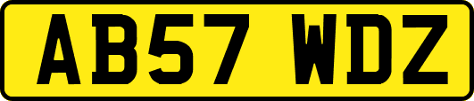 AB57WDZ